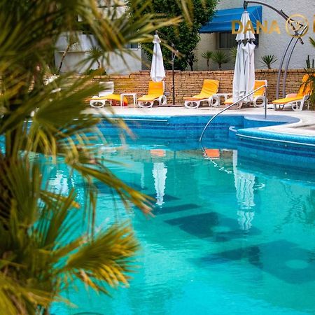 Hotel Dana Resort Venus Esterno foto