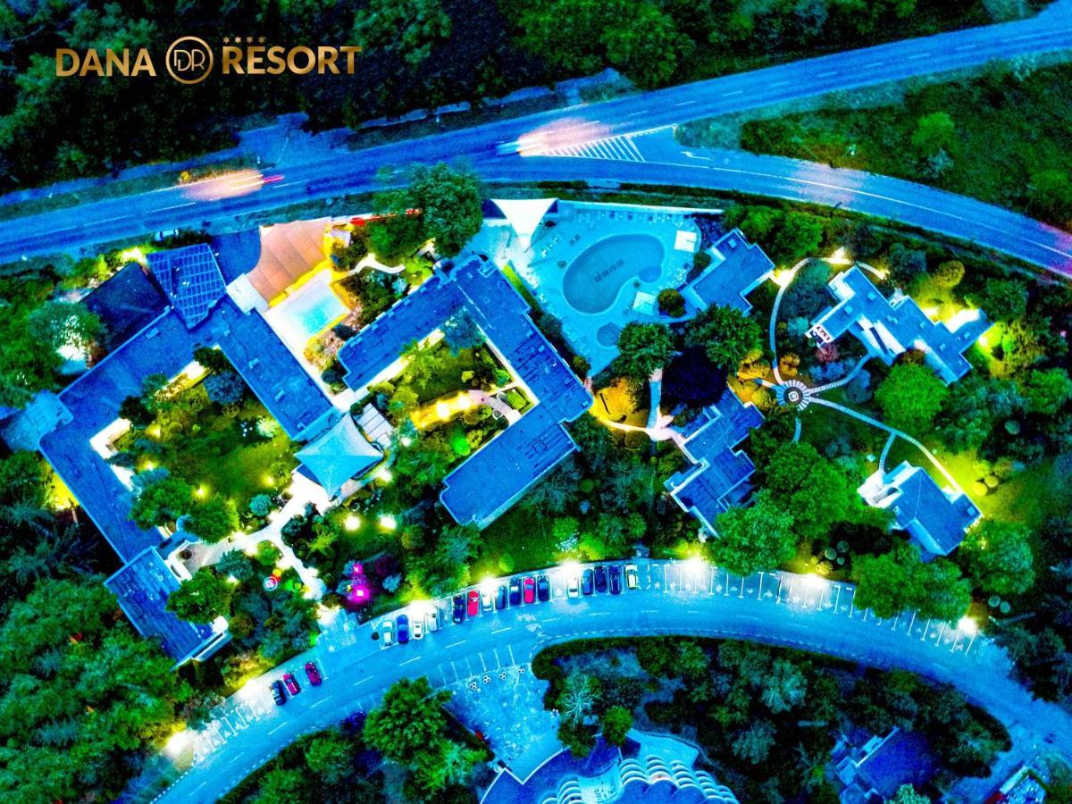 Hotel Dana Resort Venus Esterno foto