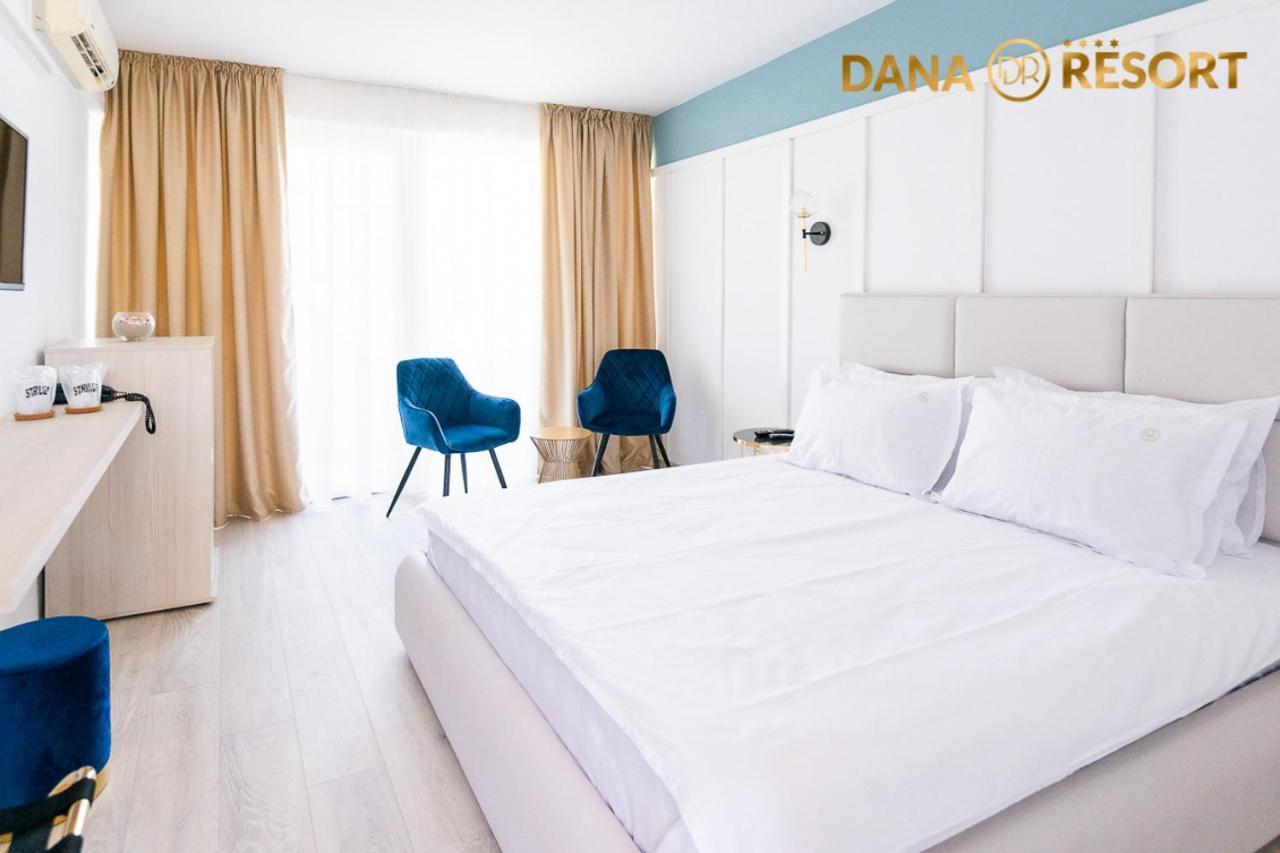 Hotel Dana Resort Venus Esterno foto