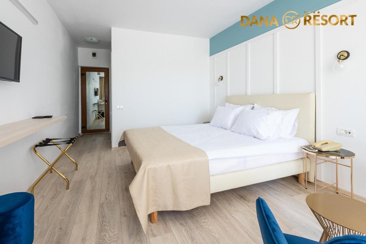 Hotel Dana Resort Venus Esterno foto