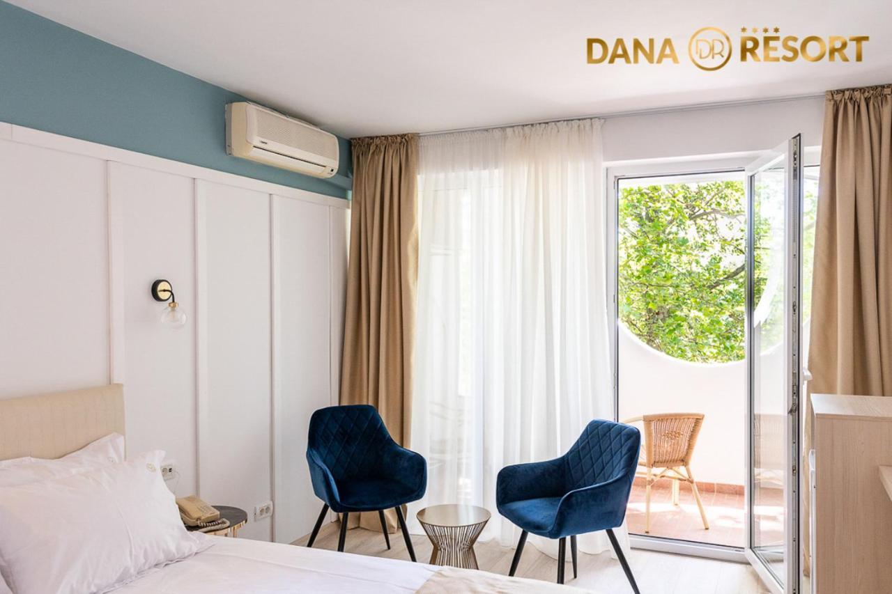 Hotel Dana Resort Venus Esterno foto