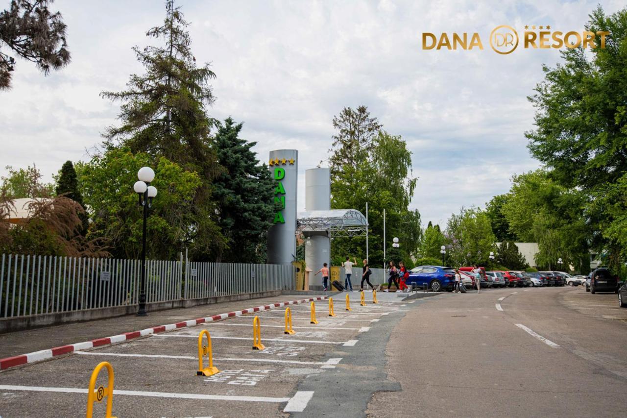 Hotel Dana Resort Venus Esterno foto