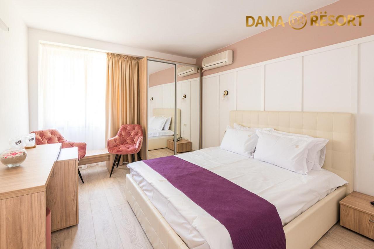 Hotel Dana Resort Venus Esterno foto