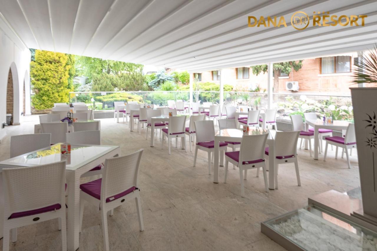 Hotel Dana Resort Venus Esterno foto