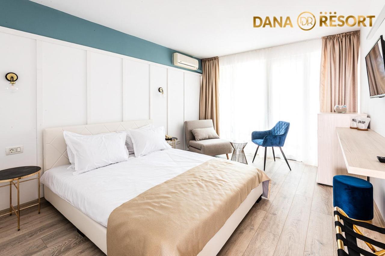 Hotel Dana Resort Venus Esterno foto