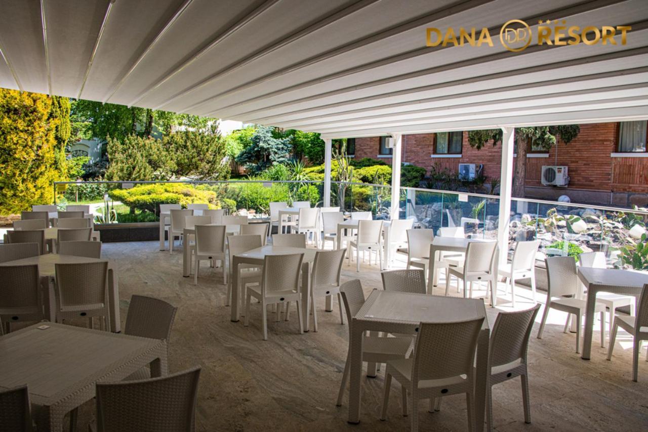 Hotel Dana Resort Venus Esterno foto