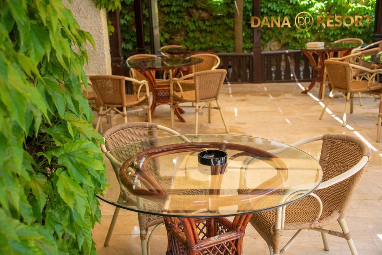 Hotel Dana Resort Venus Esterno foto