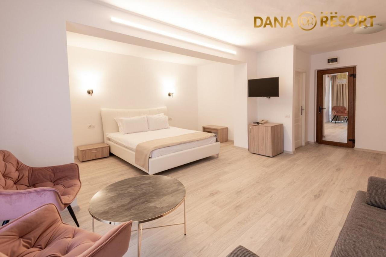 Hotel Dana Resort Venus Esterno foto