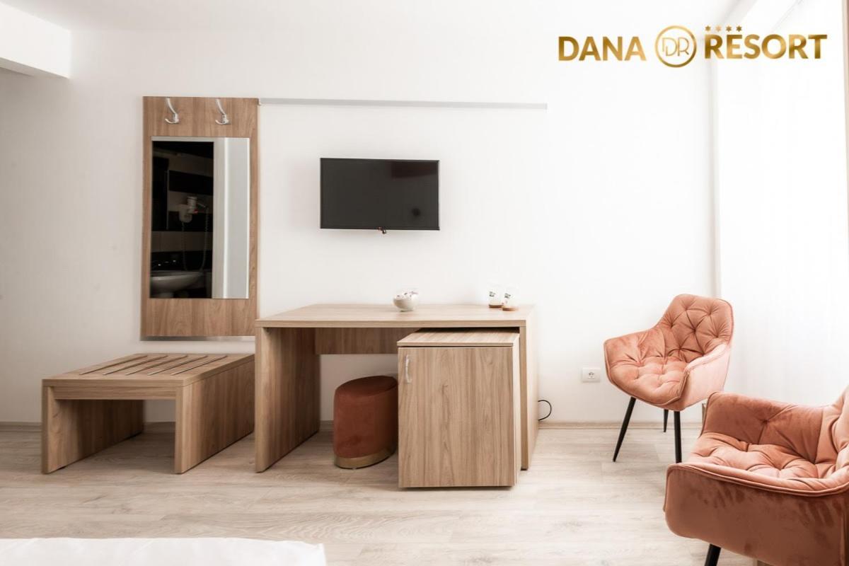 Hotel Dana Resort Venus Esterno foto