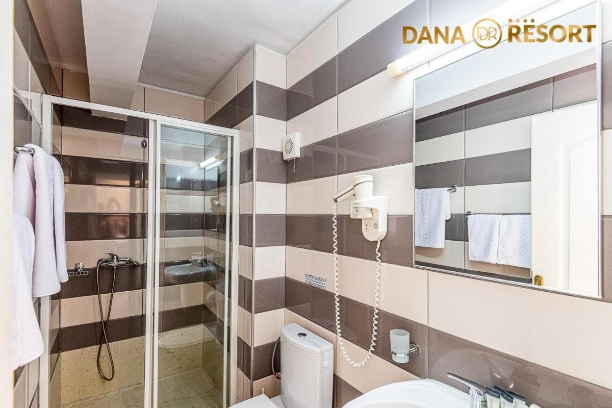 Hotel Dana Resort Venus Esterno foto