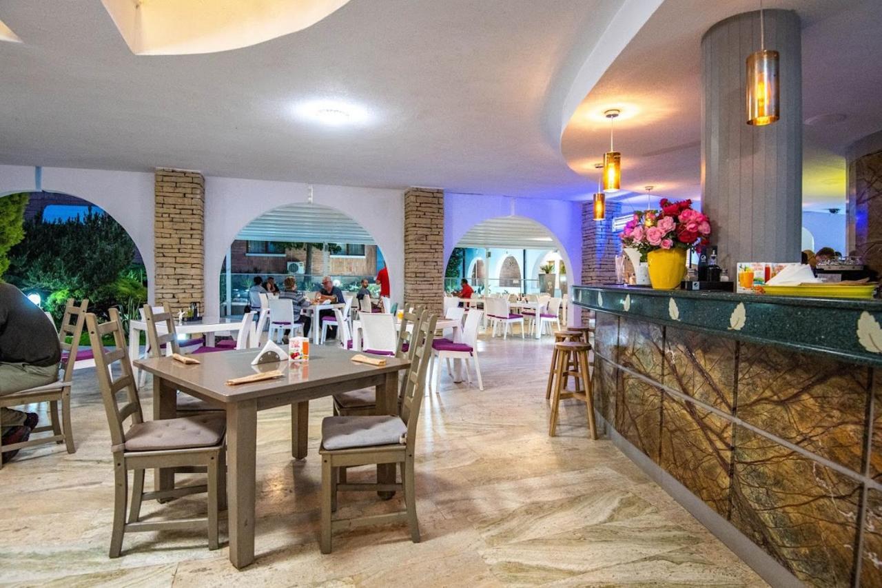 Hotel Dana Resort Venus Esterno foto