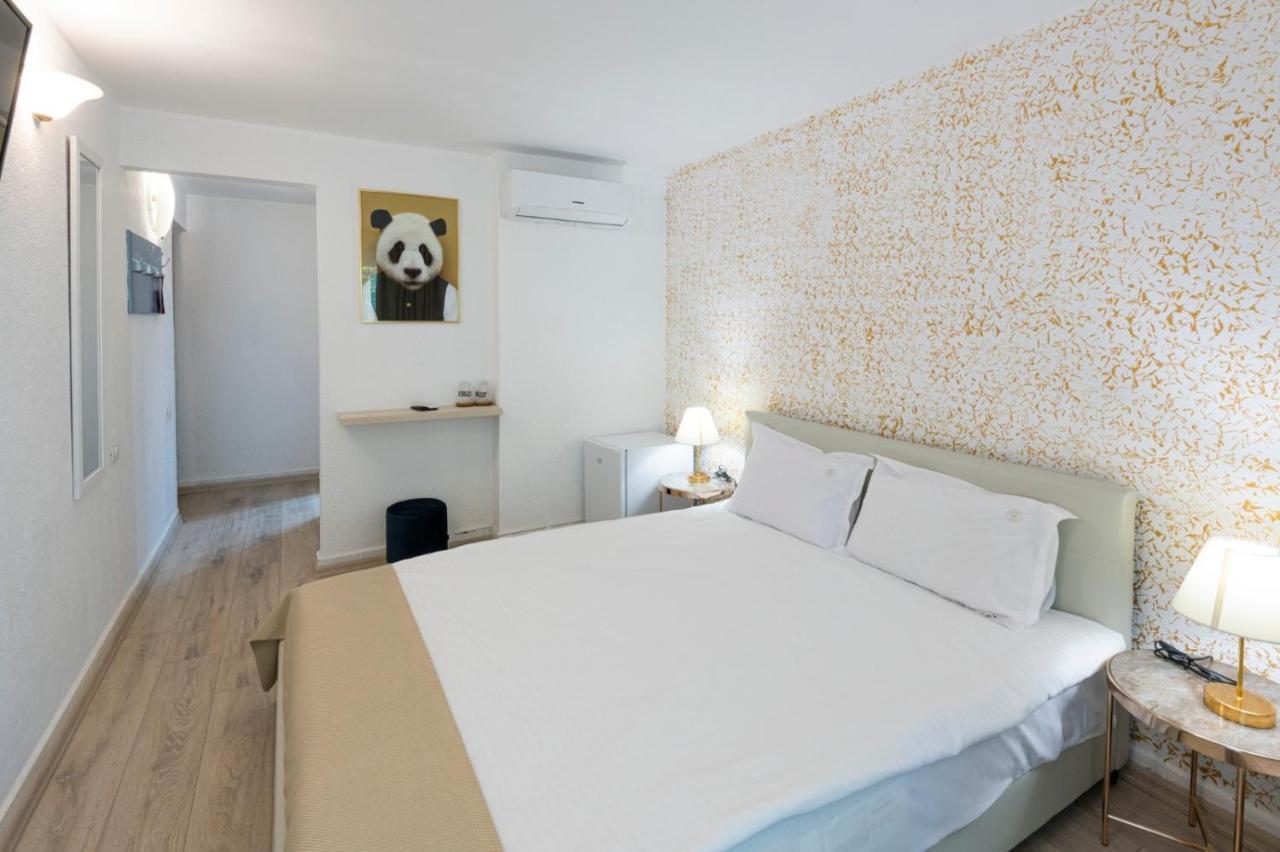 Hotel Dana Resort Venus Esterno foto
