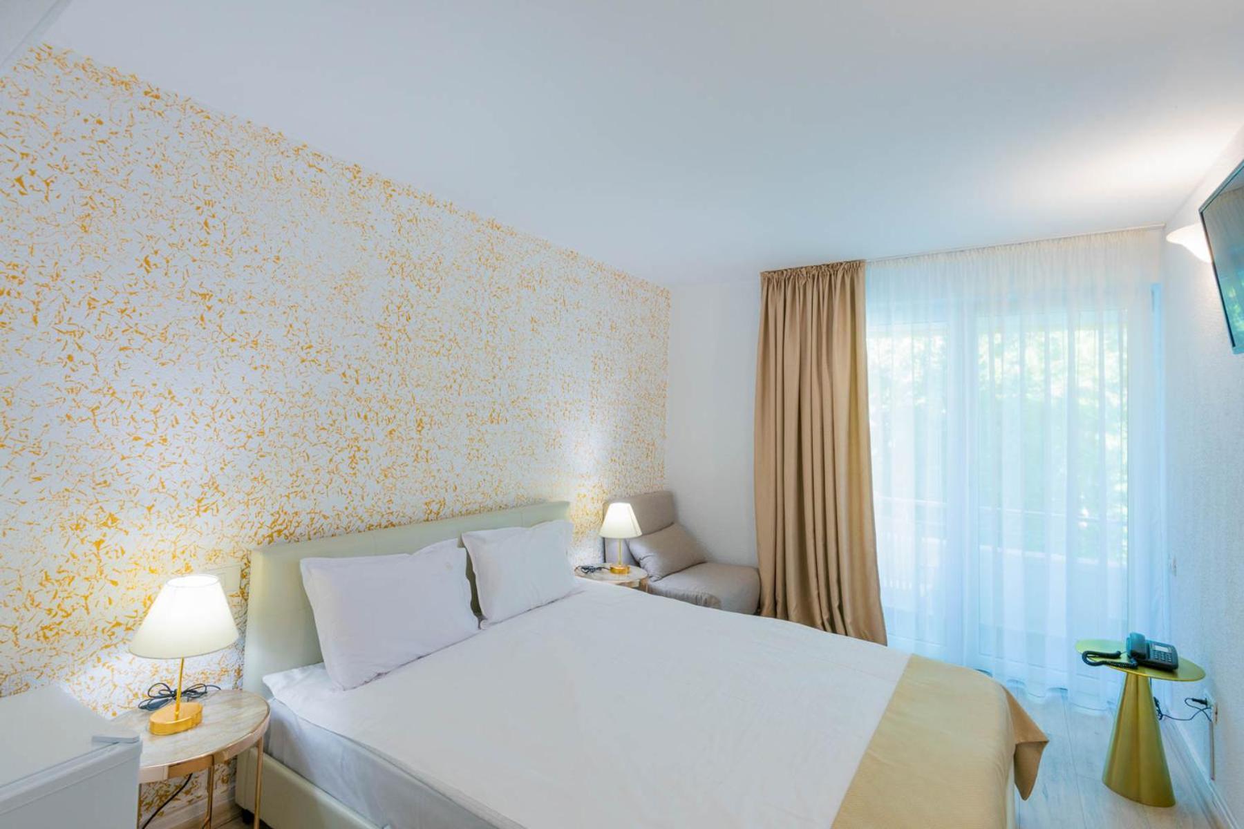 Hotel Dana Resort Venus Esterno foto