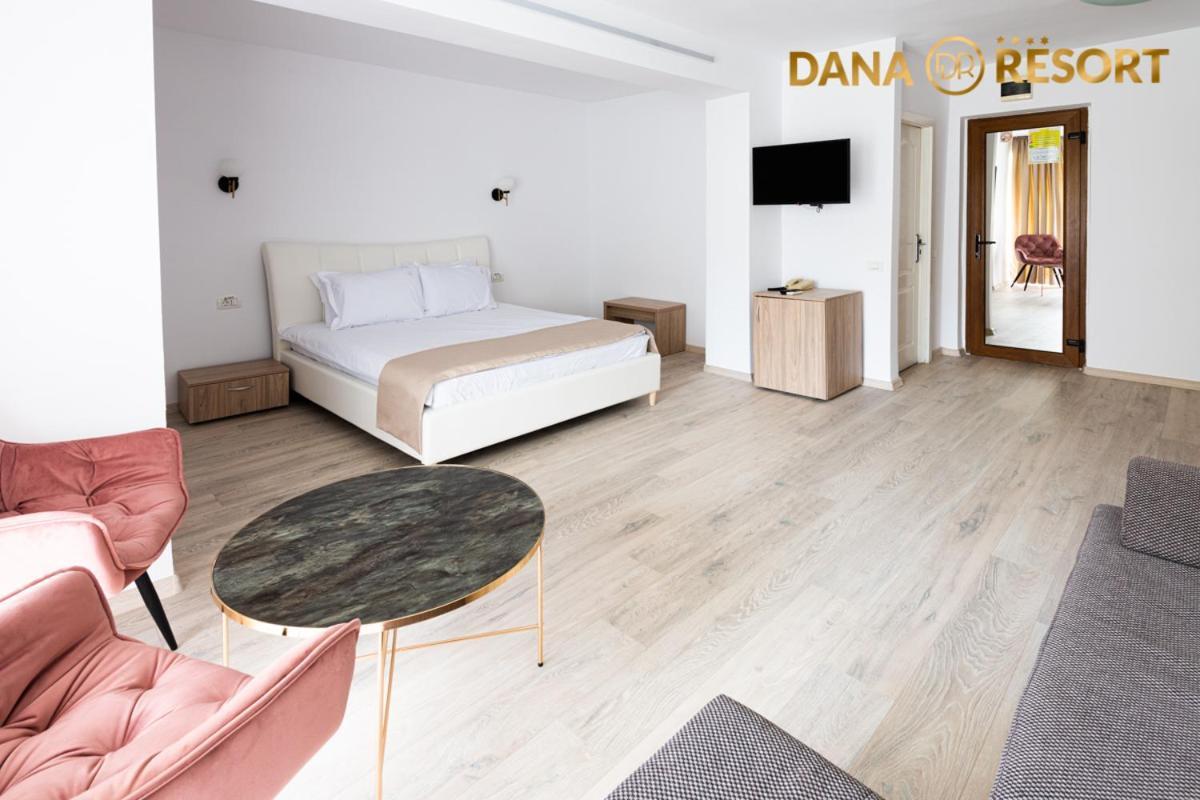 Hotel Dana Resort Venus Esterno foto
