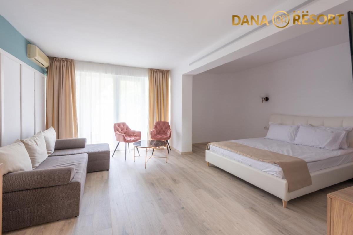Hotel Dana Resort Venus Esterno foto