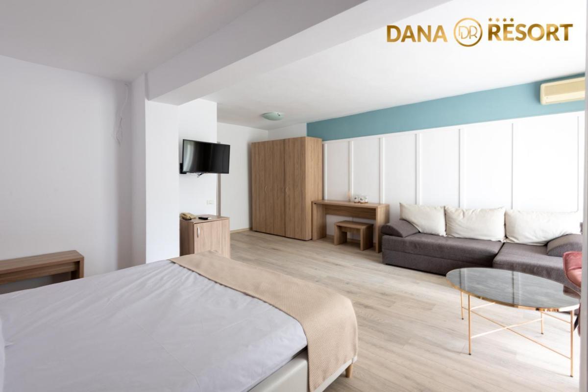 Hotel Dana Resort Venus Esterno foto