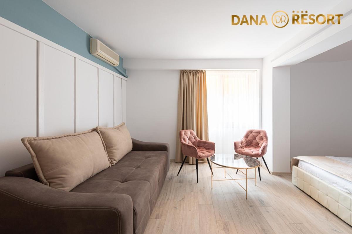 Hotel Dana Resort Venus Esterno foto