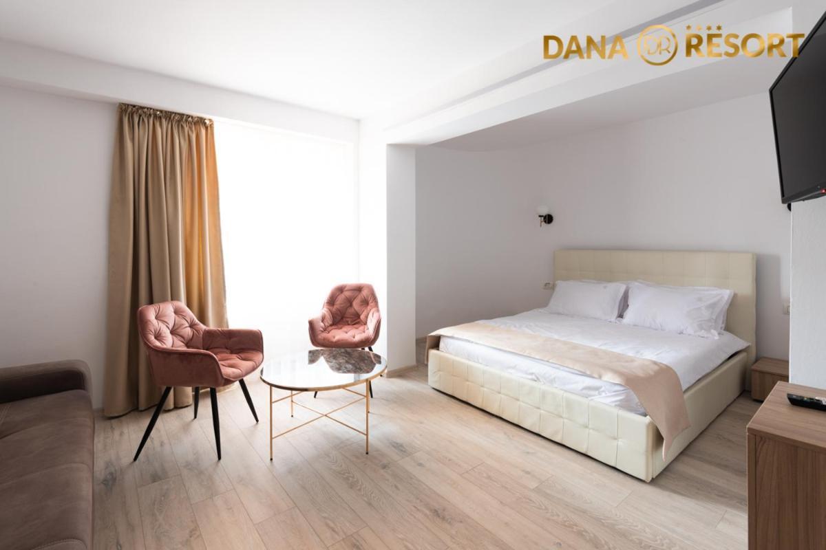 Hotel Dana Resort Venus Esterno foto