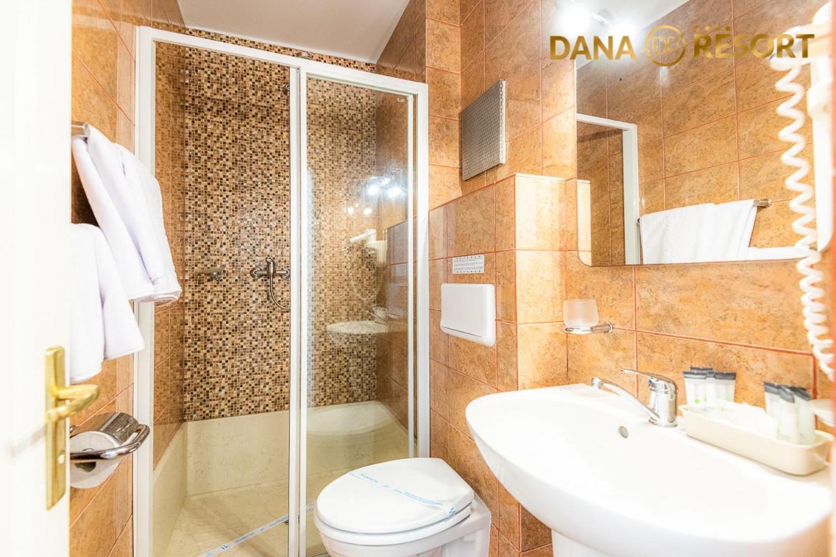 Hotel Dana Resort Venus Esterno foto