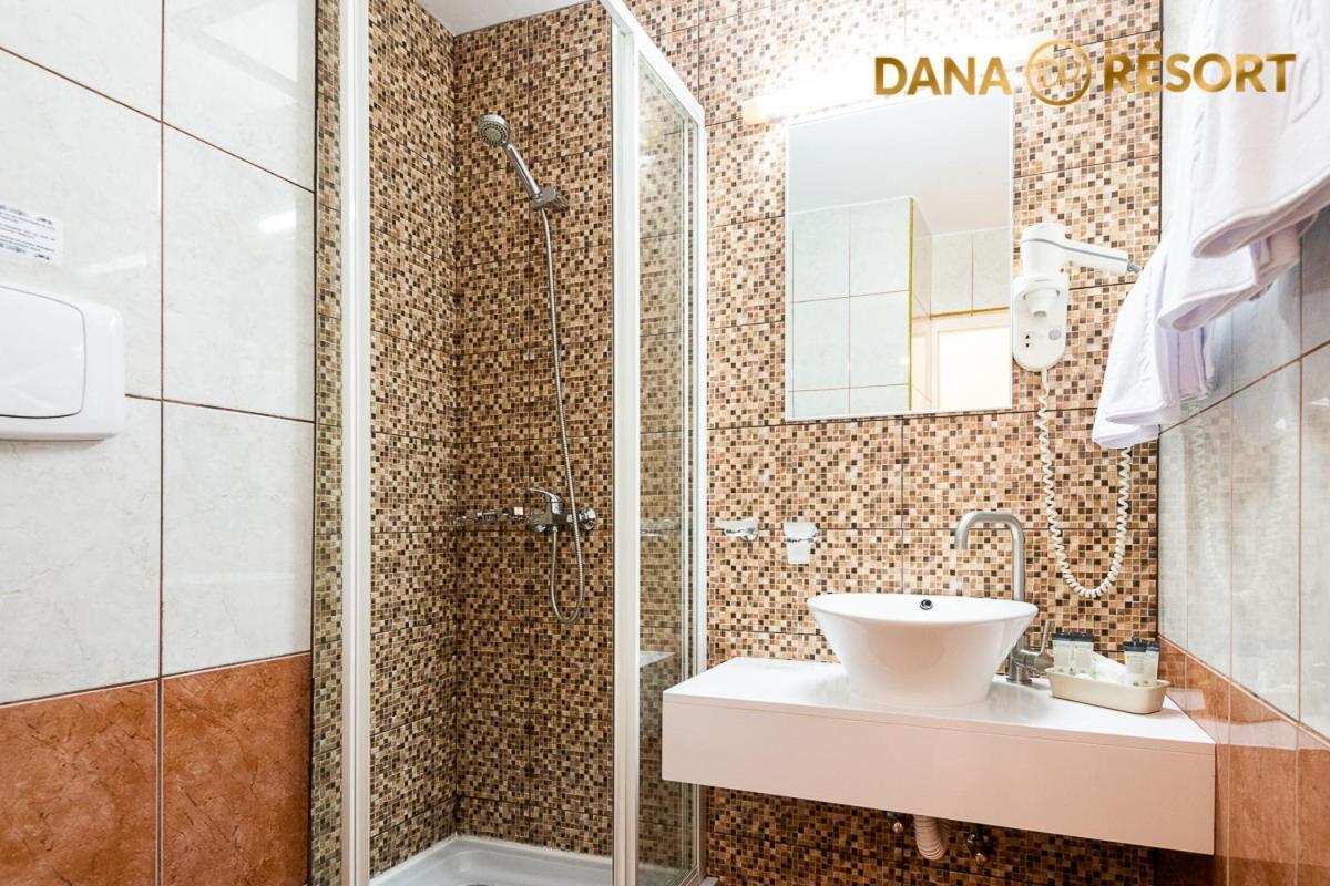 Hotel Dana Resort Venus Esterno foto