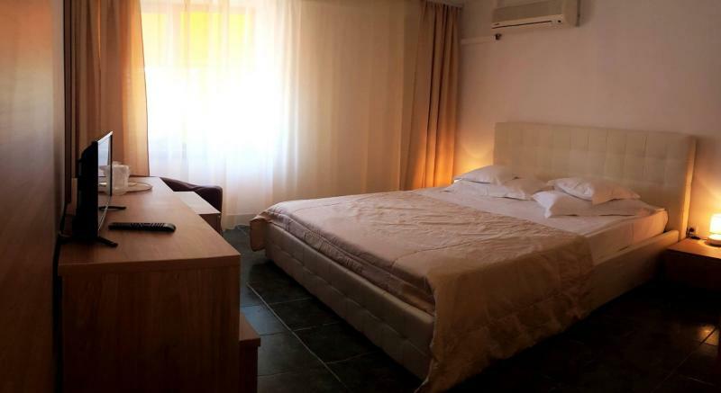Hotel Dana Resort Venus Esterno foto