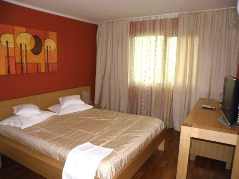 Hotel Dana Resort Venus Esterno foto